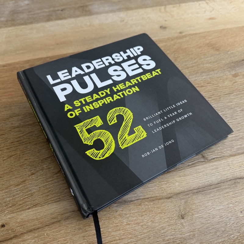 Leadership Pulses